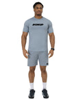 Mens Grey Technical Set