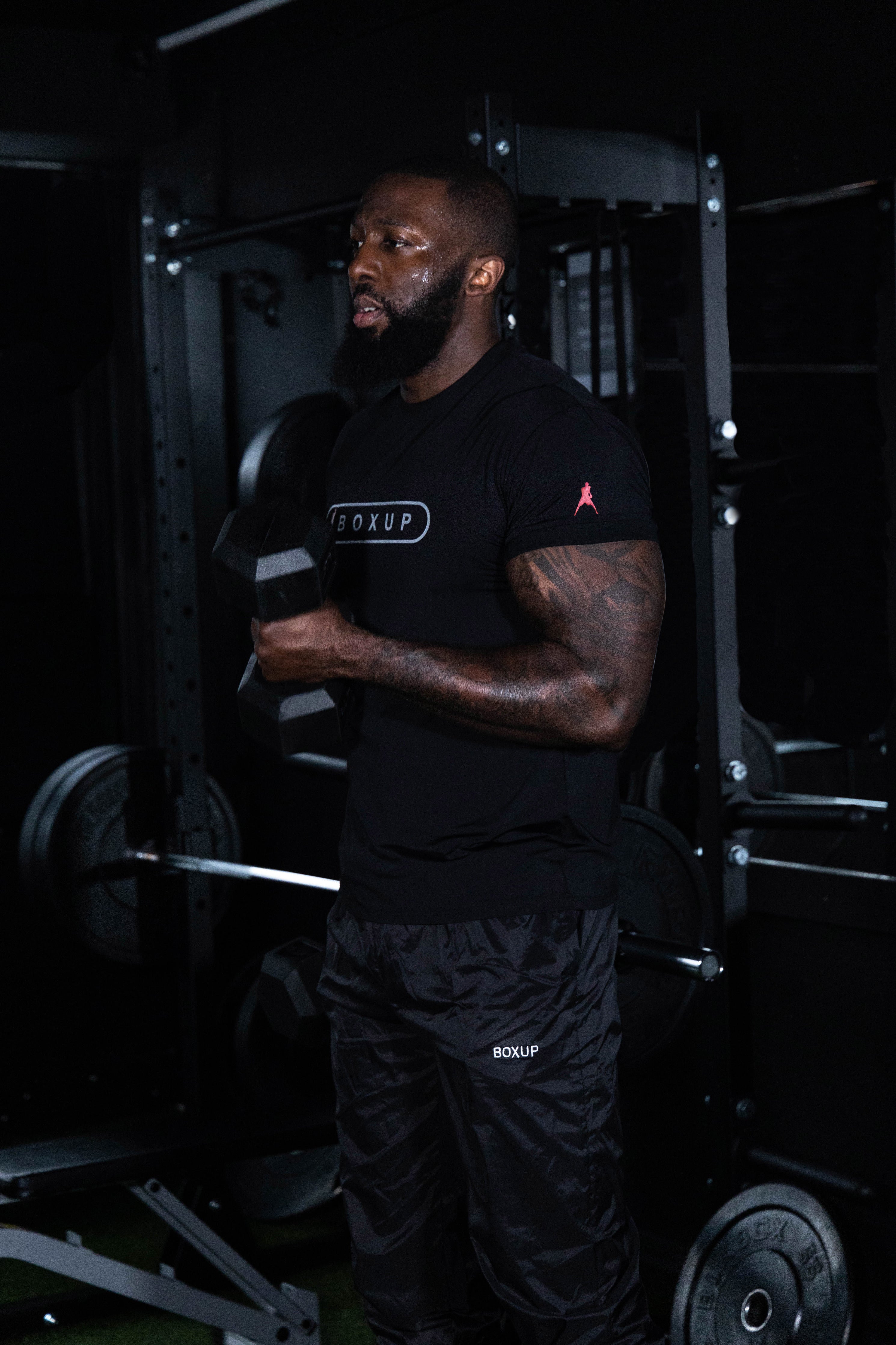 Mens Sportswear – Boxup