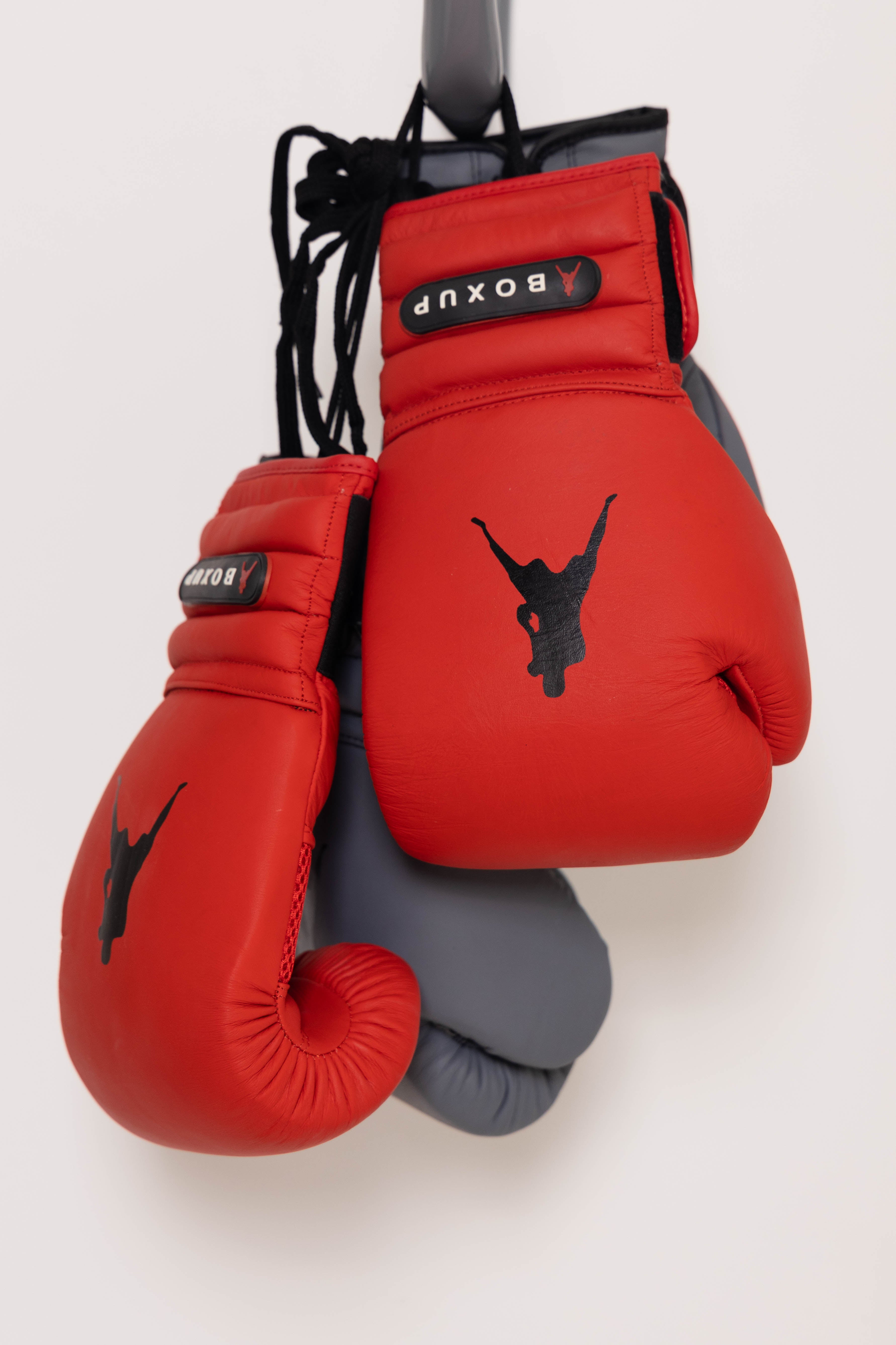Boxup Gloves