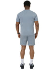Mens Grey Technical Set