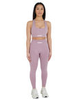 Woman's 3-Piece FlowFlex Set - Dusty Pink