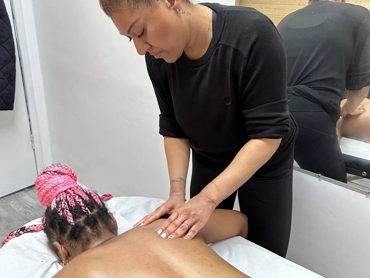Gyms.Therapiesclinic – Boxup