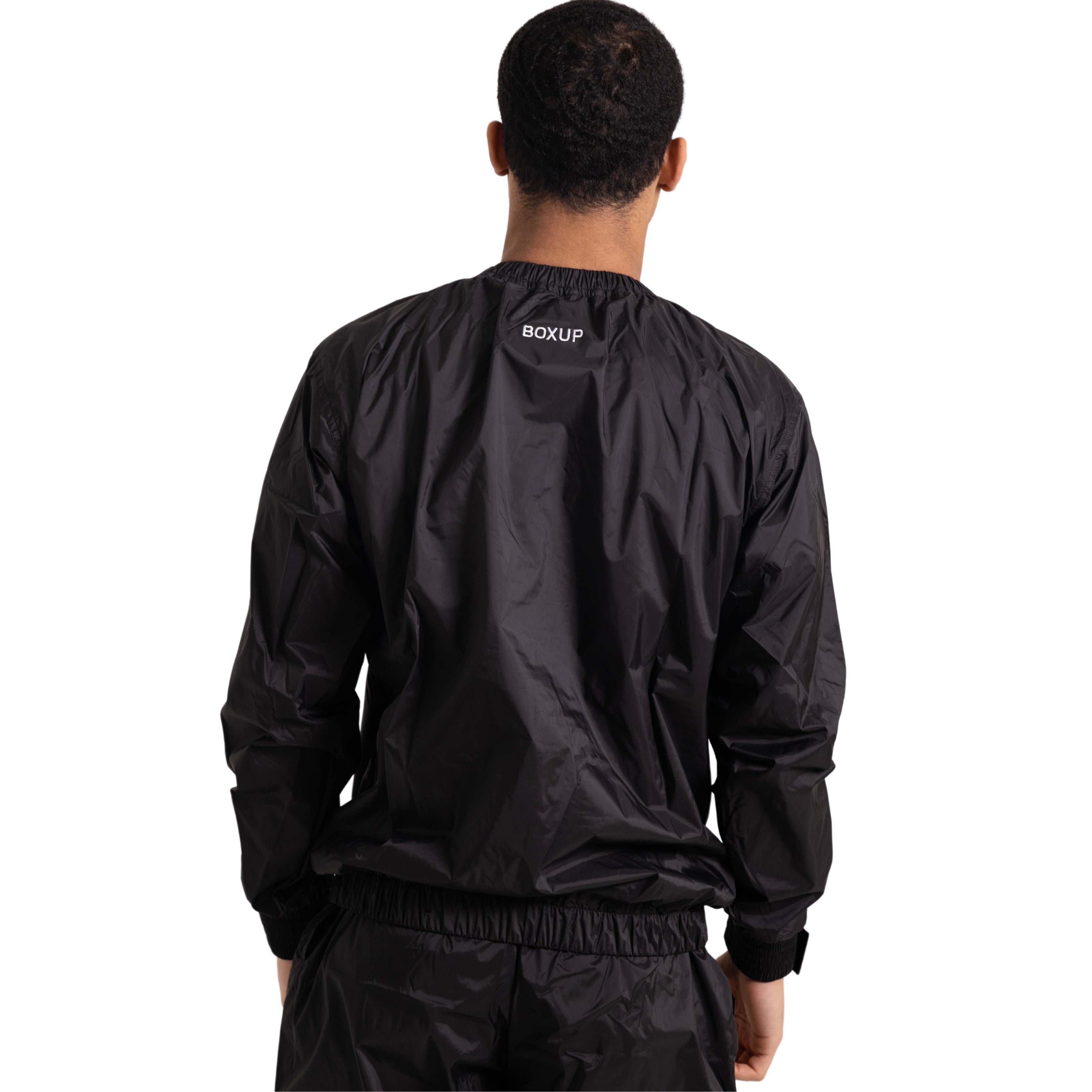 Legends Sauna Suit – Boxup